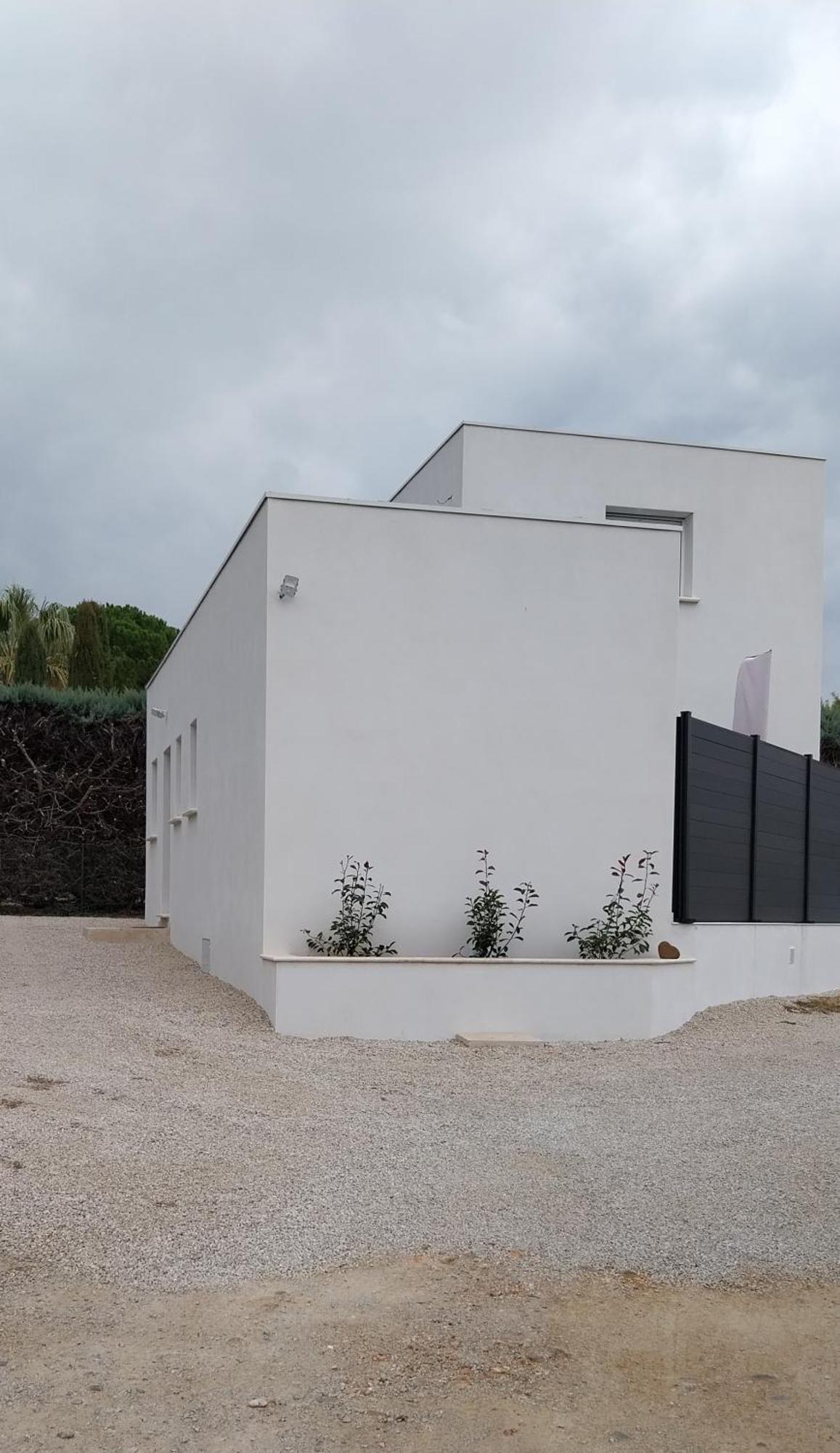 Les Brezines - Maison Clim Terrasse Piscine Au Coeur De Mus Maisoncarreeconciergerie 外观 照片
